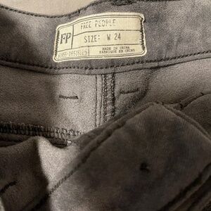 Free People Jeans-